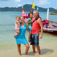 Отзыв от Алиса - виза ДТВ